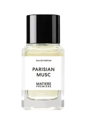 Matiere Premiere Parisian Musc Eau de Parfum