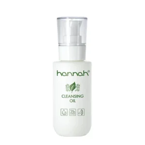 Hannah Cleansing Oil (125ml)