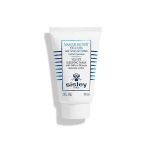 Sisley Samt-Schlafmaske